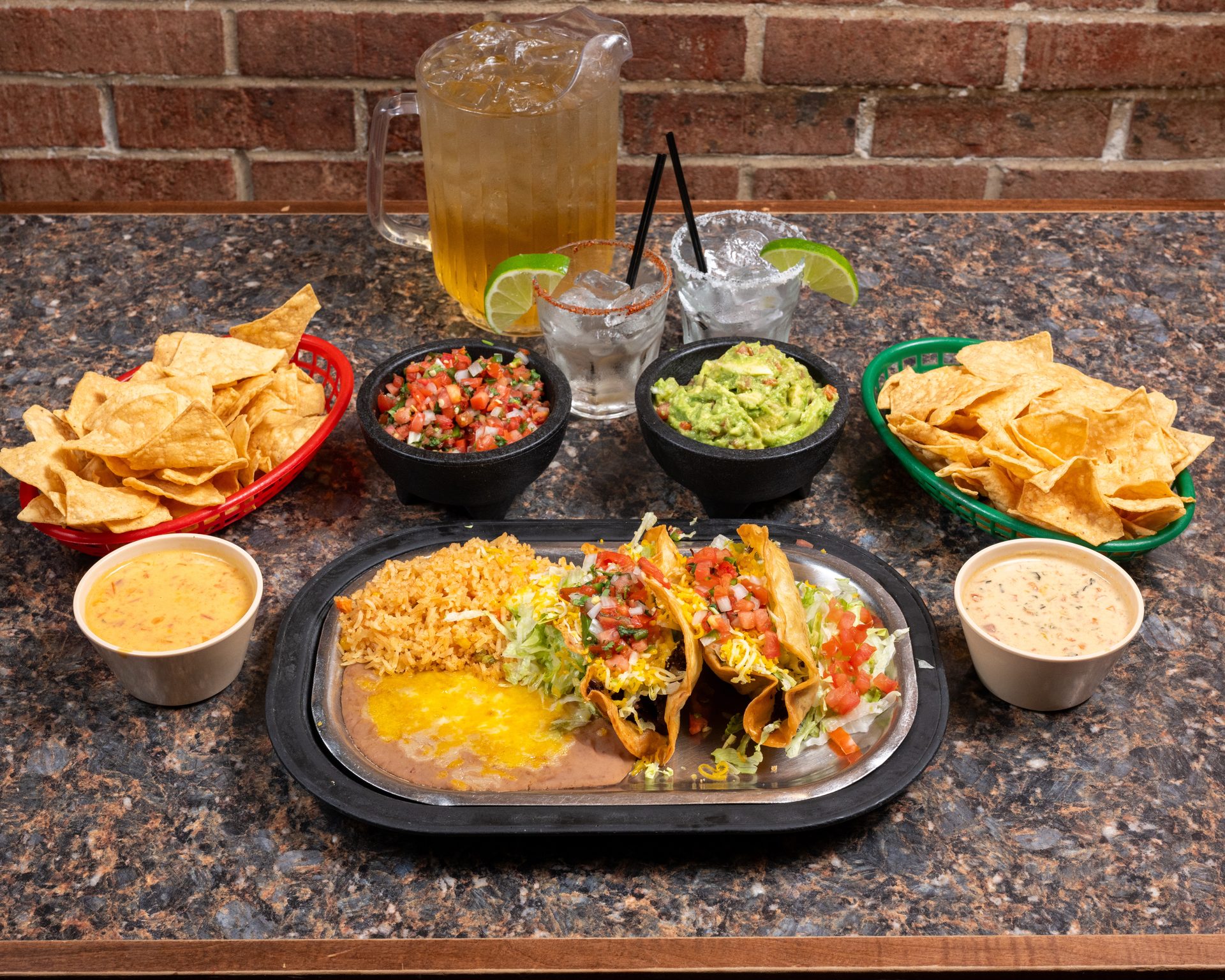 Ponak's Mexican Kitchen & Bar Rewards